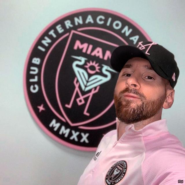 开云APP-揭秘迈阿密国际：小贝请梅西加盟了一支怎样的球队