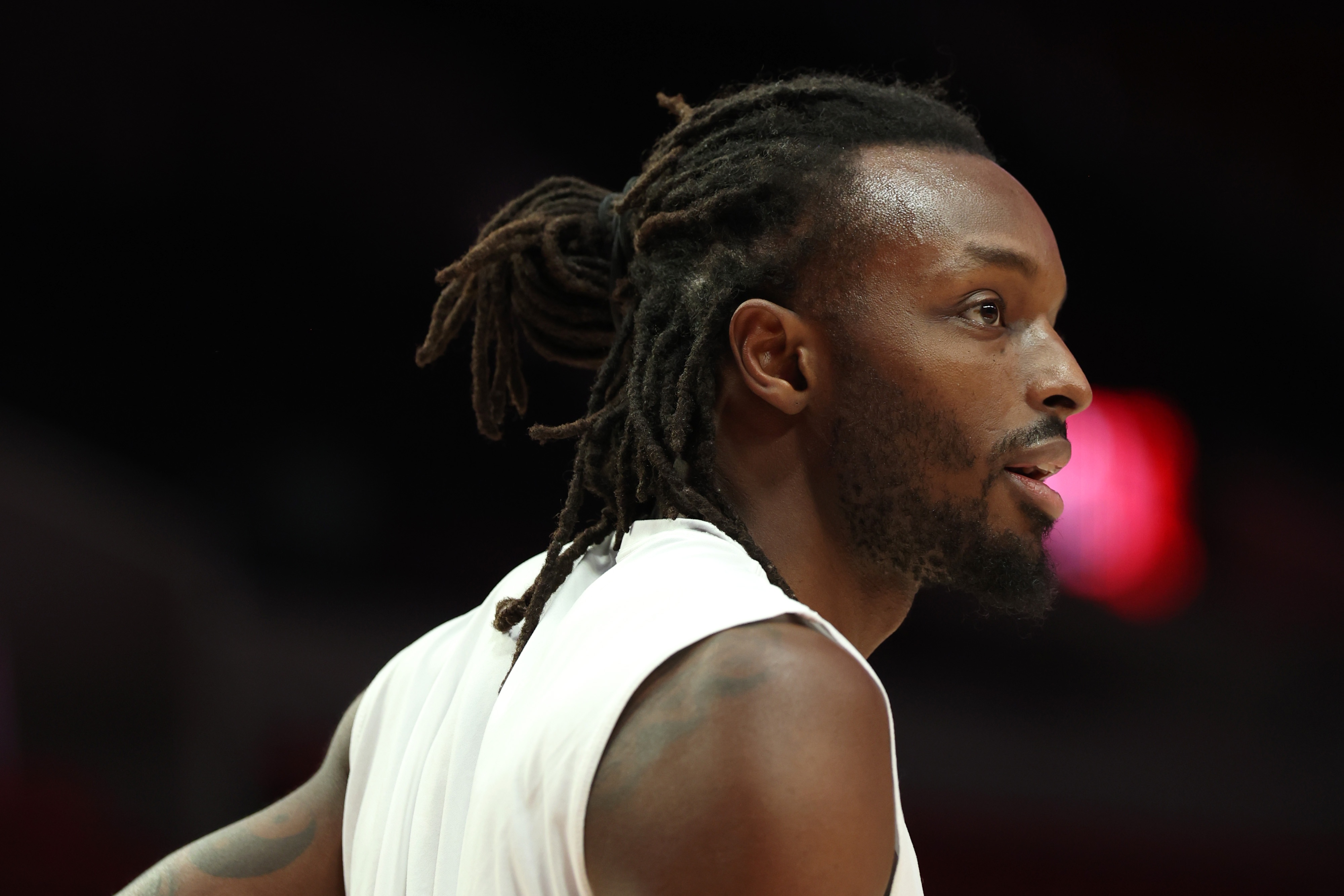 开云APP-美记：开拓者正在兜售格兰特 以换取未来薪资空间的灵活性