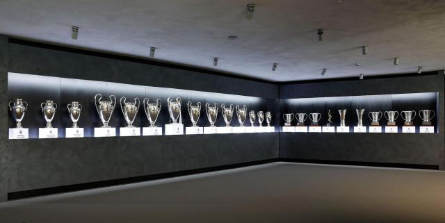 kaiyun-皇马新财报惊人:营收7.22亿,疫情3年持续盈利