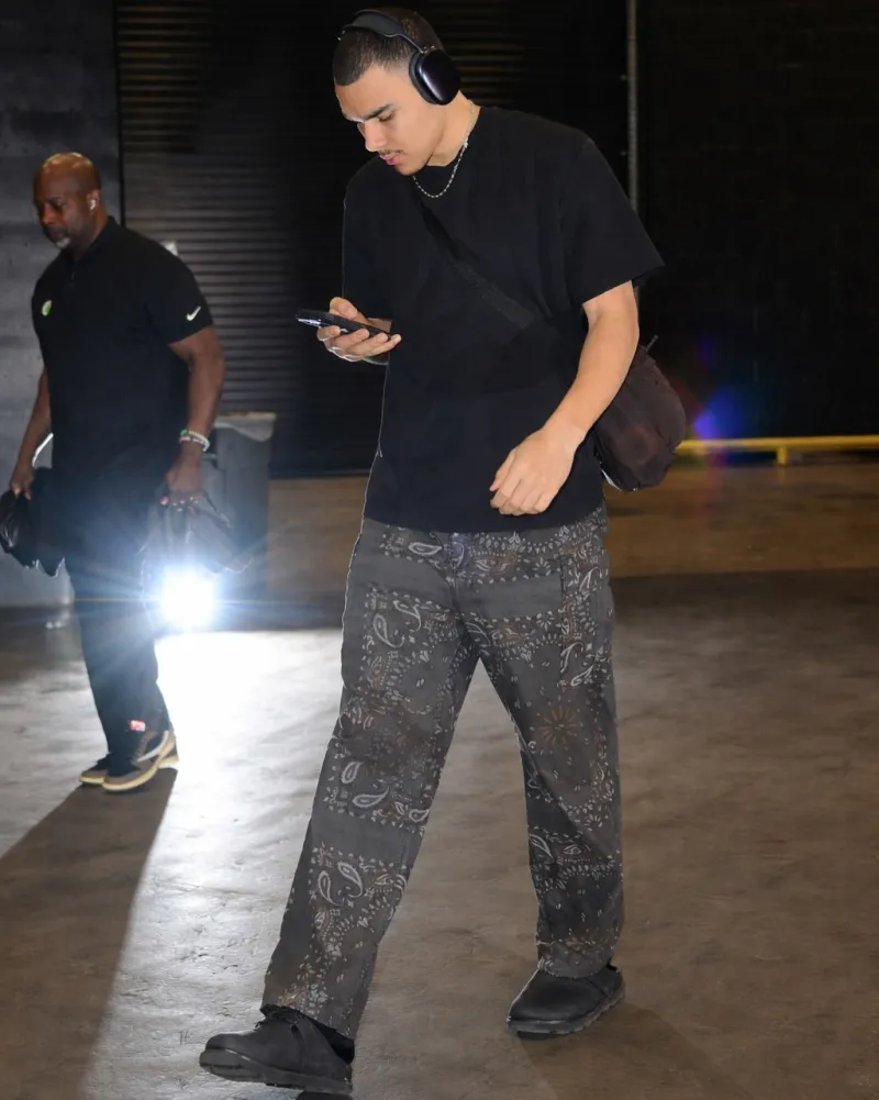 开云APP-荣耀归于上帝!约翰-汤杰Ins晒个人赛场照与球迷分享