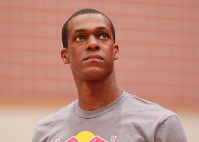 开云体育下载-隆多预计会被灰熊队买断 35岁的他会就此退役吗？